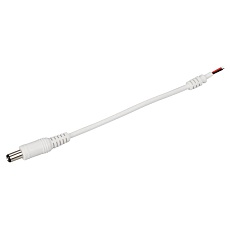 Коннектор питания Arlight J5.5-2.1mm-F-10cm 020777 2