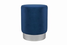 Пуф ArtHomeDecor Bunny ID-77 CR Blue 1