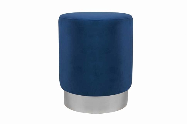 Пуф ArtHomeDecor Bunny ID-77 CR Blue изображение 2 Пуф ArtHomeDecor Bunny ID-77 CR Blue Фото № 2