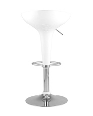 Барный стул Stool Group Бомба белый BEAR WHITE 4