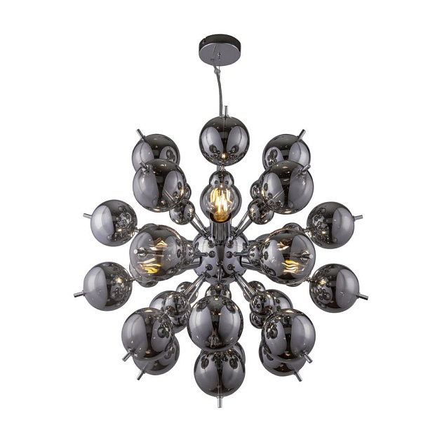 Подвесная люстра Maytoni Bolla MOD133PL-06CH Фото № 6