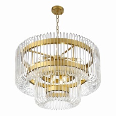 Подвесная люстра ST Luce Grosseto SL1228.203.12 3