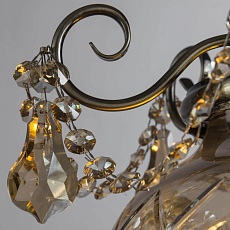 Подвесной светильник Divinare Reggia 1150/02 SP-3 2