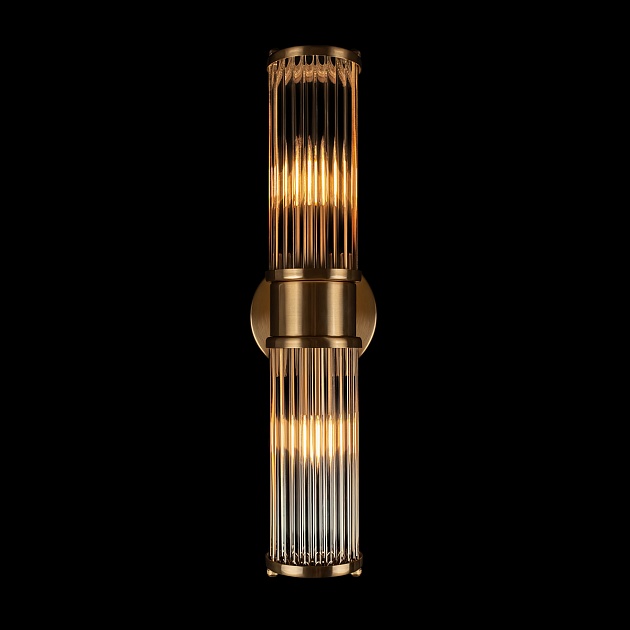 Настенный светильник Loft it Vessel 10449W/B AB изображение 2 Настенный светильник Loft it Vessel 10449W/B AB Фото № 2