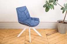 Кухонный стул Levmar Atlas S64/Blue 2405324302 4