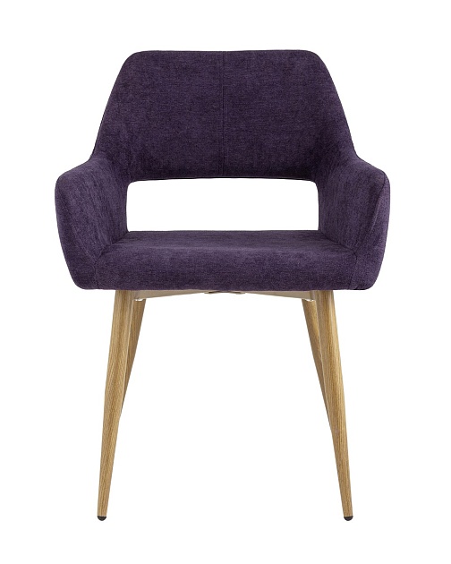 Кухонный стул Stool Group Кромвель фиолетовый DC-1506 LY1701-16 изображение 3 Кухонный стул Stool Group Кромвель фиолетовый DC-1506 LY1701-16 Фото № 3