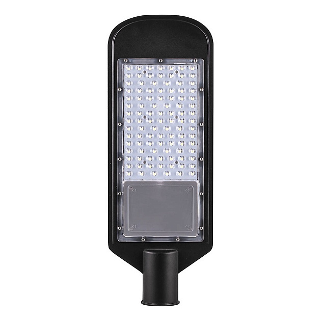 Уличный светодиодный консольный светильник Feron SP3033 32578 фото 
