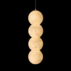 Подвесной светильник Loft IT Beads 10530/4P 3
