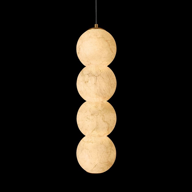 Подвесной светильник Loft IT Beads 10530/4P изображение 4 Подвесной светильник Loft IT Beads 10530/4P Фото № 4