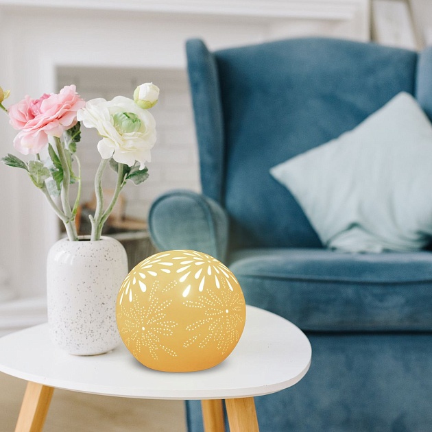 Настольная лампа Apeyron Салют 12-075 изображение 5 Настольная лампа Apeyron Салют 12-075 Фото № 5