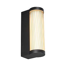 Уличный настенный светильник Novotech Fluo Street 359984 1