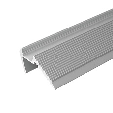 Профиль Arlight ARH-STAIR-W47-2000 ANOD 016148 1