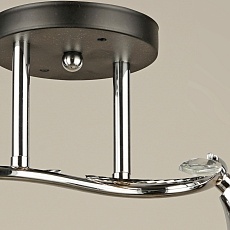 Потолочный светильник Reluce 04517-0.3-02 1