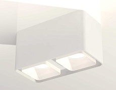 Комплект потолочного светильника Ambrella light Techno Spot XC (C7850, N7755) XS7850021 2