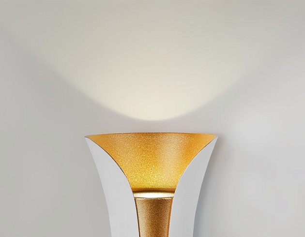 Настенный светодиодный светильник Ambrella light Sota FW194 фото 3