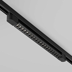 Трековый светодиодный светильник Maytoni Technical Points TR195-3-20W4K-M-B 5
