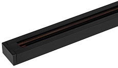 Комплект ЭРА TR-SET-200-1PT-PC BK шинопровод однофазный с профилем для натяжного потолка Б0072543 2