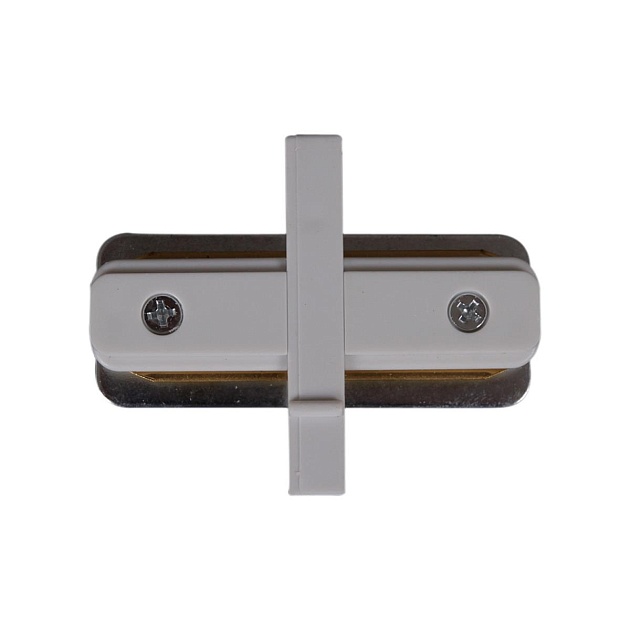 Шинопровод Reluce RL 06043 straight connector WT Фото № 1