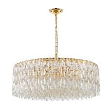 Подвесная люстра Favourite Robby 4722-18P 1