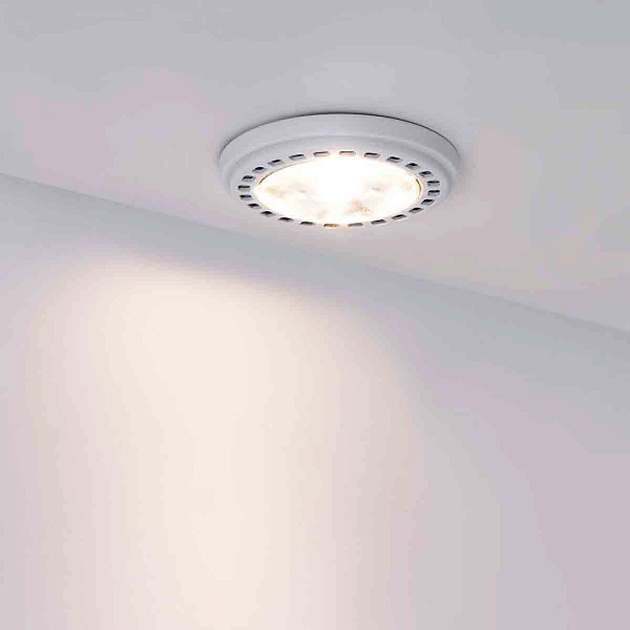 Лампа Arlight AR111-UNIT-G53-15W- Warm3000 025640 Фото № 3