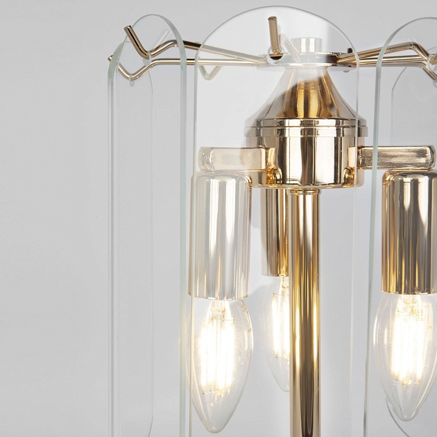 Настольная лампа Eurosvet Claire 01170/3 a069013 Фото № 2