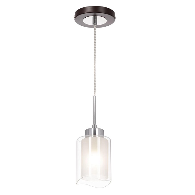Подвесной светильник Citilux Фортуна CL156112 изображение 7 Подвесной светильник Citilux Фортуна CL156112 Фото № 7