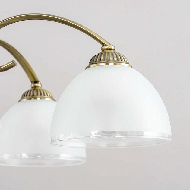 Потолочная люстра Citilux Франческа CL417133 изображение 8 Потолочная люстра Citilux Франческа CL417133 Фото № 8