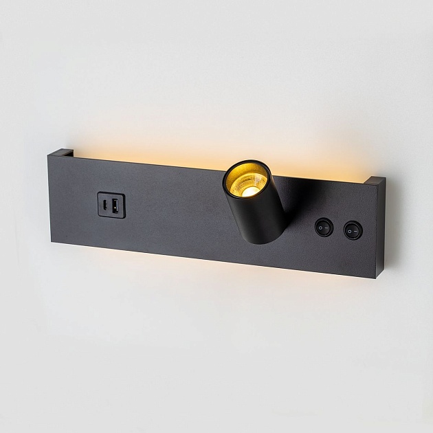 Светодиодный спот Citilux Декарт CL704461 изображение 9 Светодиодный спот Citilux Декарт CL704461 Фото № 9