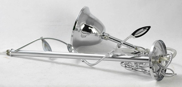 Подвесная люстра Lussole Lgo GRLSP-0184 изображение 7 Подвесная люстра Lussole Lgo GRLSP-0184 Фото № 7