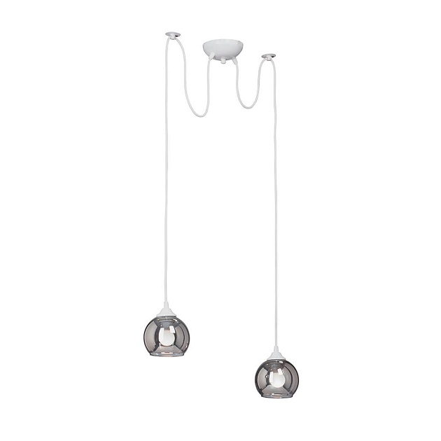 Подвесной светильник Vitaluce V4796-0/2S Фото № 1