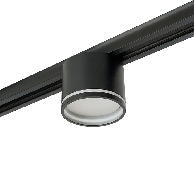 Трековый светильник Feron AL135 51125 Фото № 1