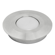 Накладка Arlight ART-Deck-Cap-Flat-R50 024927 1