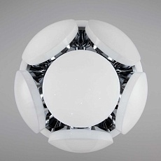 Подвесная светодиодная люстра Citilux Тамбо CL716221Nz 1