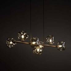 Подвесной светильник TK Lighting 11109 Lava Sabia a071864 1