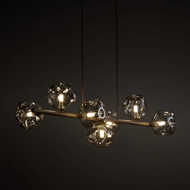 Подвесной светильник TK Lighting 11109 Lava Sabia a071864 изображение 2 Подвесной светильник TK Lighting 11109 Lava Sabia a071864 Фото № 2