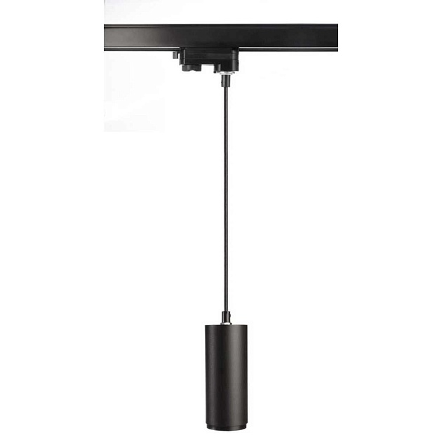 Трековый светодиодный светильник Deko-Light Lucea 707125 изображение 1 Трековый светодиодный светильник Deko-Light Lucea 707125 Фото № 1