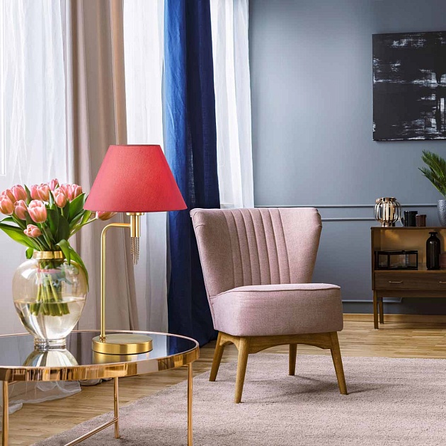 Настольная лампа Lumion Neoclassi Vanessa 4514/1T изображение 5 Настольная лампа Lumion Neoclassi Vanessa 4514/1T Фото № 5