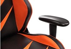 Игровое кресло Woodville Racer 1855 4