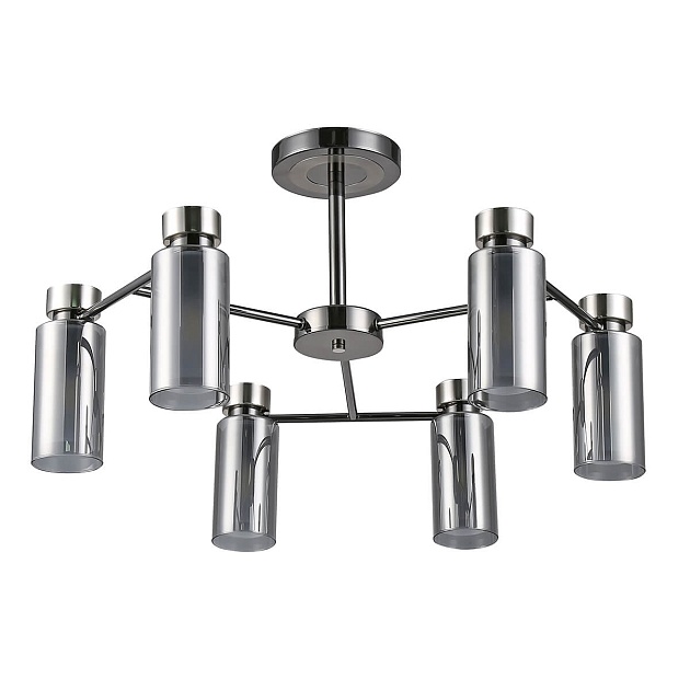 Потолочная люстра Rivoli Klara 3099-306 Б0050852 изображение 2 Потолочная люстра Rivoli Klara 3099-306 Б0050852 Фото № 2