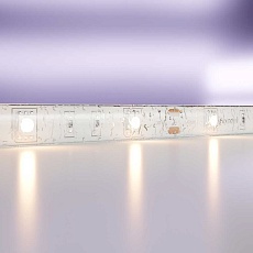Светодиодная влагозащищенная лента Maytoni Technical 7,2W/m 30LED/m 5050SMD теплый белый 5M 10123 5