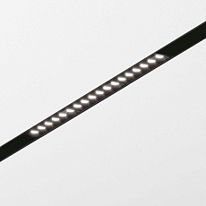 Трековый светодиодный светильник Elektrostandard Slim Magnetic 85006/01 a057194 3
