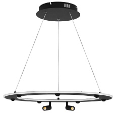 Люстра подвесная Dive Lightstar 740467