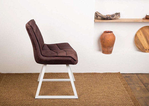 Кухонный стул Levmar Draco S64/ Chocolate (R) 2762580005 Фото № 4