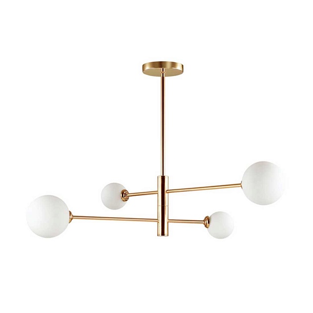 Потолочная люстра Lumion Moderni Estelle 4418/4C Фото № 1