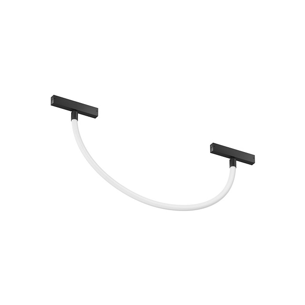 Трековый светодиодный светильник Denkirs Smart Ray DK8060-BK изображение 3 Трековый светодиодный светильник Denkirs Smart Ray DK8060-BK Фото № 3