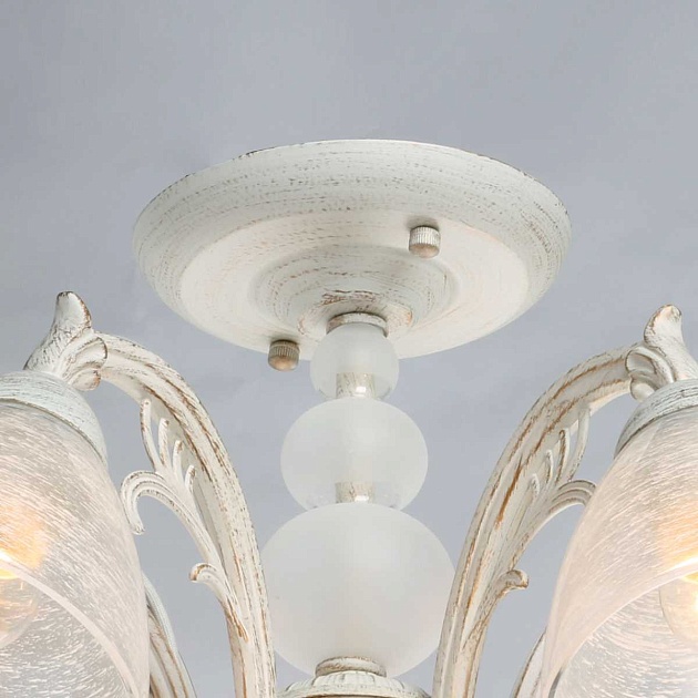 Люстра потолочная De City Ариадна 105011905 Фото № 9