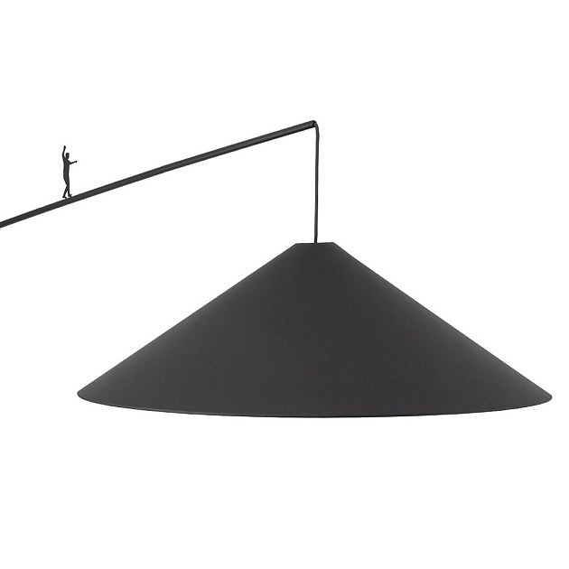 Торшер Nowodvorski Poise A Black 11768 изображение 7 Торшер Nowodvorski Poise A Black 11768 Фото № 7