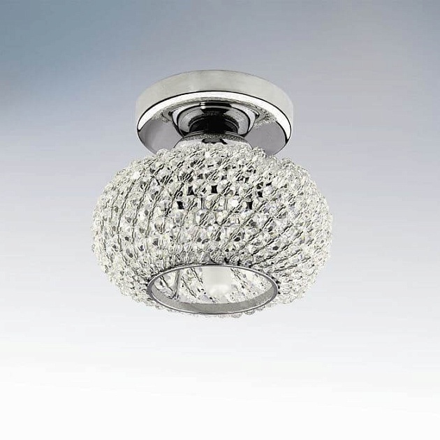 Накладной светильник Lightstar Monile Top 160304 Фото № 2