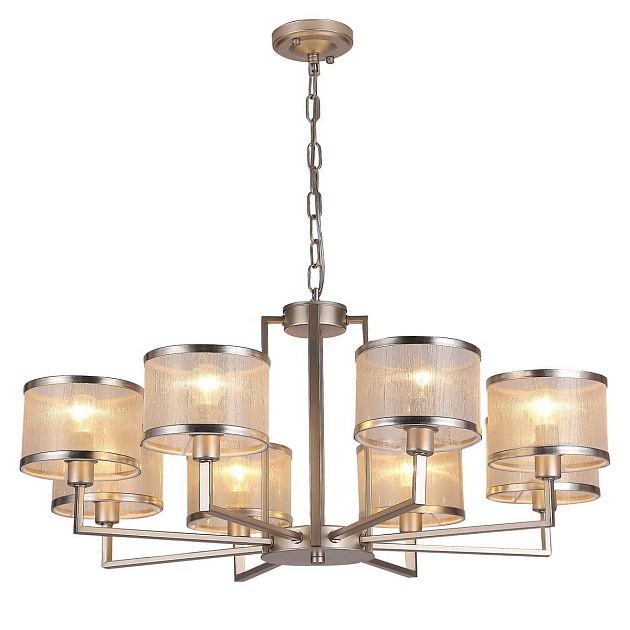 Подвесная люстра F-Promo Bonbon 2487-8P Фото № 1