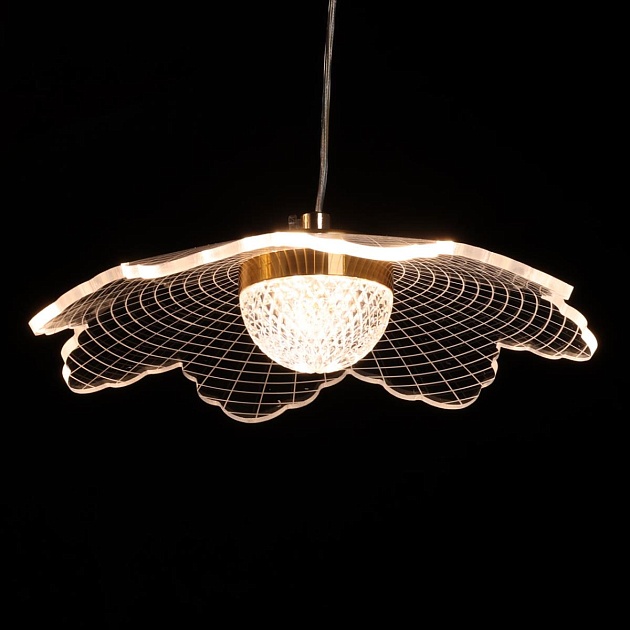 Люстра De City Оскар 510014403 Фото № 8